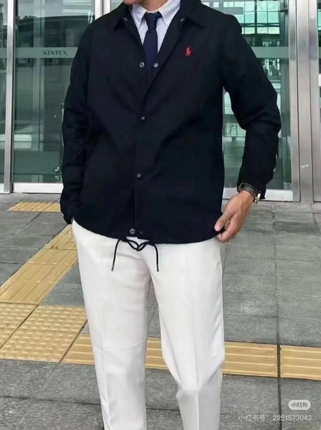 model picture